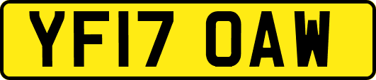 YF17OAW