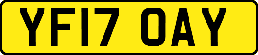 YF17OAY