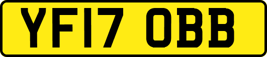 YF17OBB