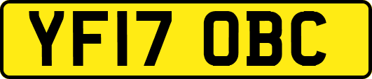 YF17OBC