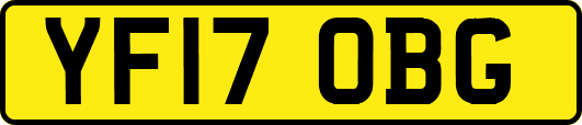 YF17OBG