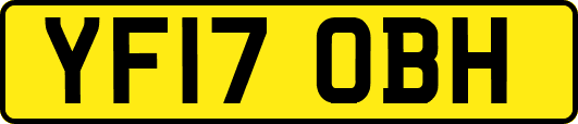 YF17OBH