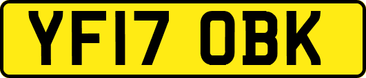 YF17OBK