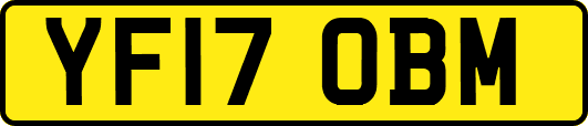 YF17OBM