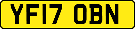 YF17OBN