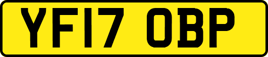 YF17OBP