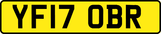 YF17OBR