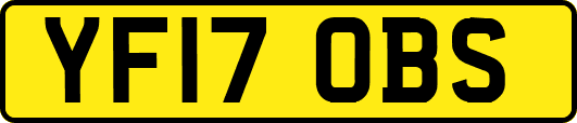 YF17OBS