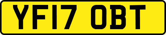 YF17OBT