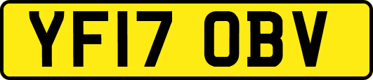 YF17OBV