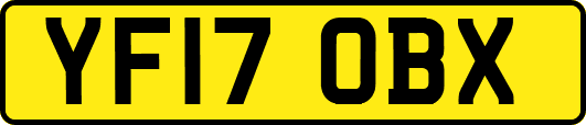YF17OBX