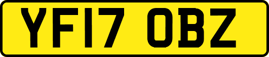 YF17OBZ
