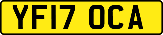 YF17OCA