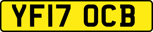 YF17OCB