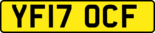 YF17OCF