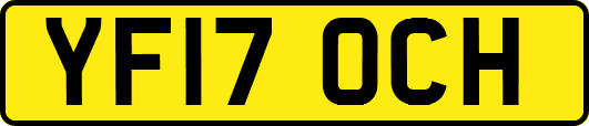 YF17OCH