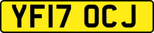 YF17OCJ