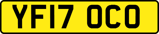 YF17OCO