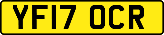 YF17OCR