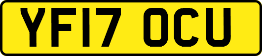 YF17OCU