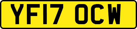 YF17OCW