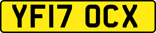 YF17OCX