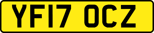 YF17OCZ