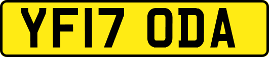 YF17ODA