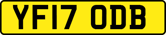 YF17ODB