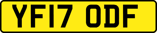 YF17ODF