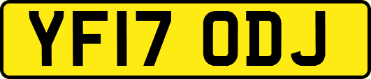 YF17ODJ