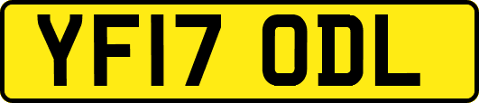YF17ODL