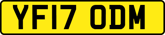 YF17ODM