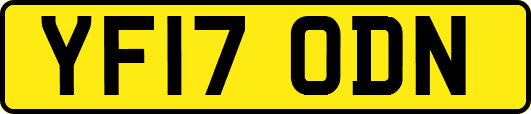 YF17ODN