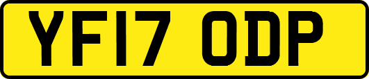 YF17ODP