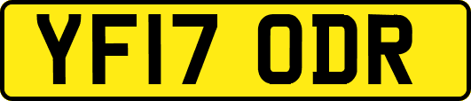 YF17ODR
