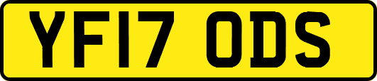 YF17ODS