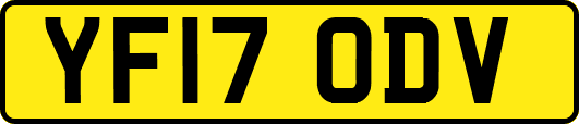 YF17ODV
