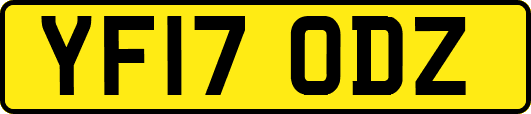 YF17ODZ