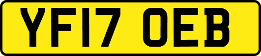 YF17OEB