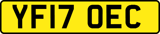 YF17OEC