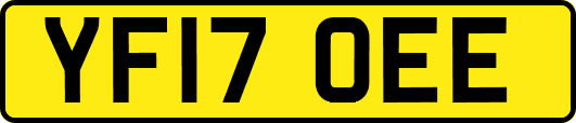 YF17OEE