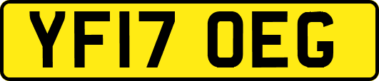 YF17OEG