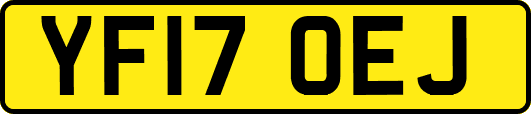 YF17OEJ