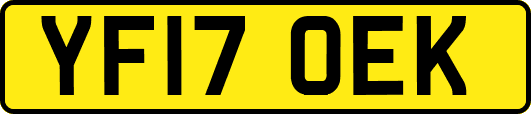 YF17OEK