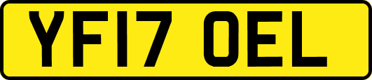 YF17OEL