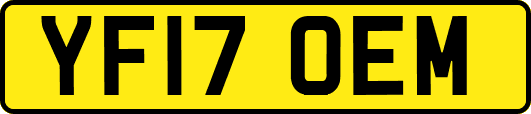 YF17OEM
