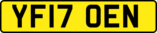 YF17OEN
