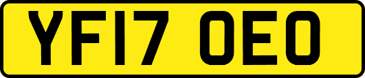 YF17OEO