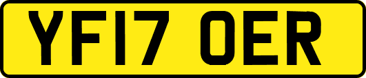 YF17OER